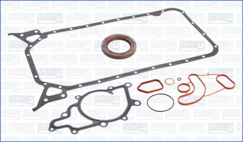 AJUSA Gasket Kit, crankcase (54166300)