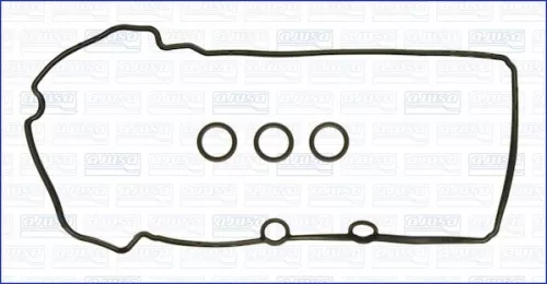 Gasket Set, cylinder head cover