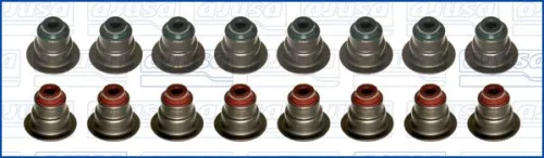 Seal Set, valve stem