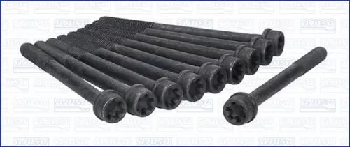 Cylinder Head Bolt Set