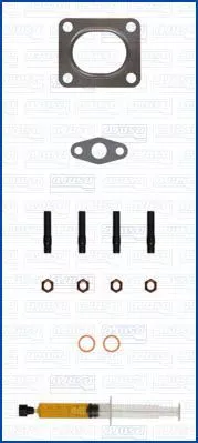 AJUSA Mounting Kit, charger (JTC11210)