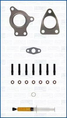 AJUSA Mounting Kit, charger (JTC11237)