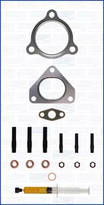 AJUSA Mounting Kit, charger (JTC11337)