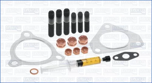 AJUSA Mounting Kit, charger (JTC11337)