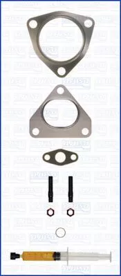 AJUSA Mounting Kit, charger (JTC11353)