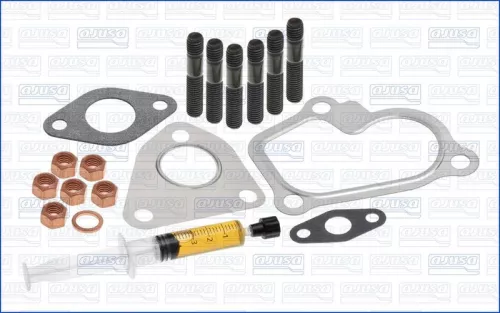 AJUSA Mounting Kit, charger (JTC11580)