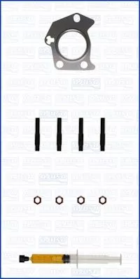 AJUSA Mounting Kit, charger (JTC11618)
