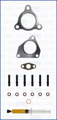 AJUSA Mounting Kit, charger (JTC11487)