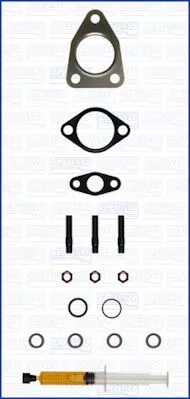 AJUSA Mounting Kit, charger (JTC11753)