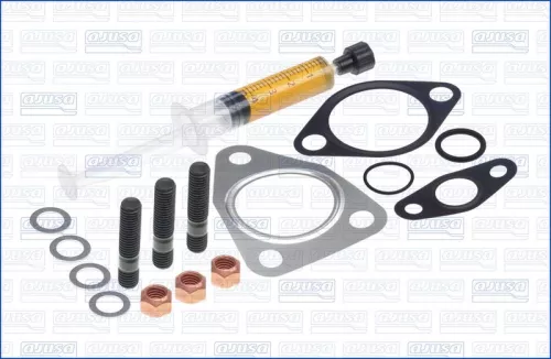 AJUSA Mounting Kit, charger (JTC11753)