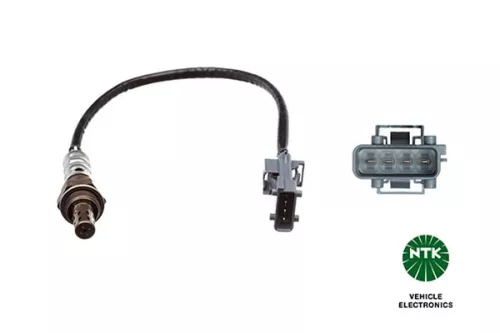NTK Oxygen Sensor (7979)