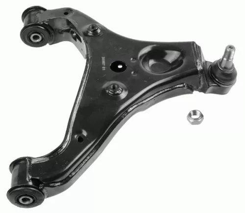 LEMFORDER Control/Trailing Arm, wheel suspension (36987 01)
