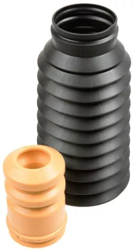 Rubber Buffer, suspension