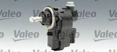 VALEO Actuator, headlight levelling (043729)