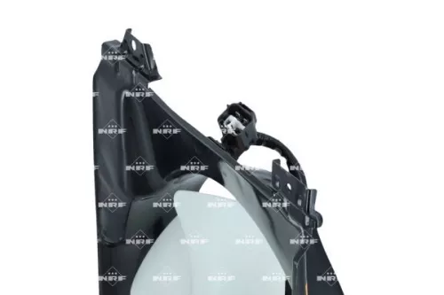 NRF Fan, engine cooling (47677)