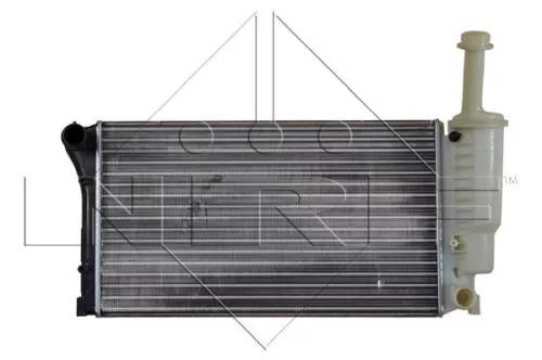 NRF Radiator, engine cooling (53075)