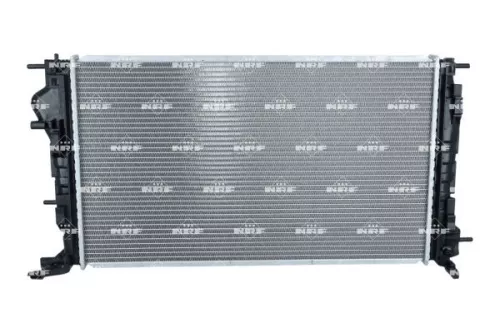 NRF Radiator, engine cooling (53136)