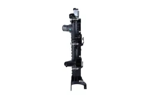 NRF Radiator, engine cooling (53963)