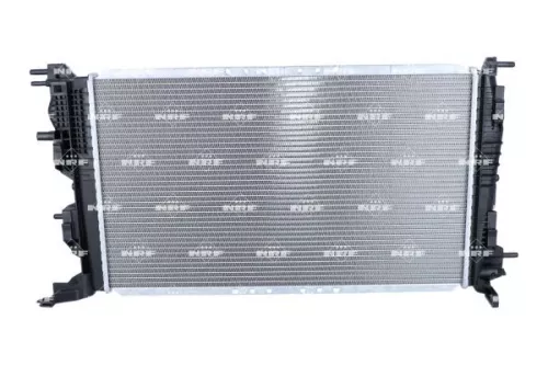 NRF Radiator, engine cooling (53963)