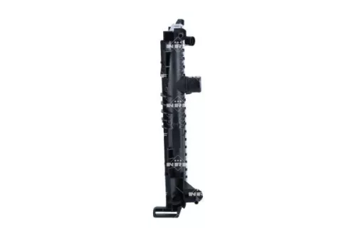 NRF Radiator, engine cooling (53963)
