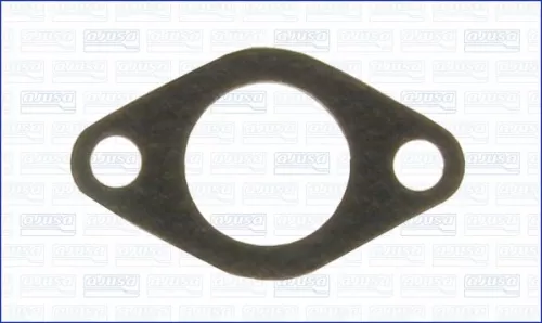 AJUSA Gasket, EGR valve (00800900)