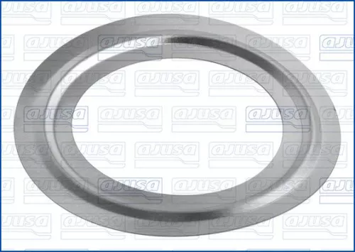 AJUSA Gasket, EGR valve (01208700)