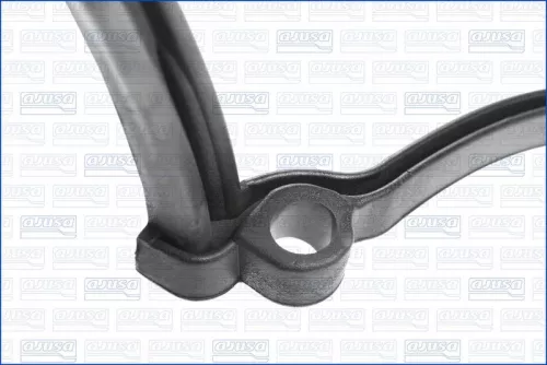 AJUSA Gasket, cylinder head cover (11060500)
