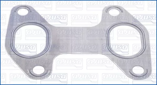 Gasket, exhaust manifold