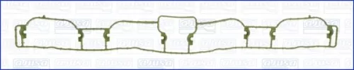 Gasket, exhaust manifold