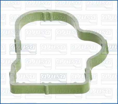 Gasket, intake manifold