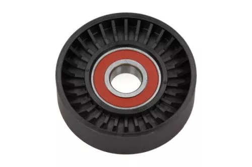 MAXGEAR Tensioner Pulley, V-ribbed belt (54-0790)