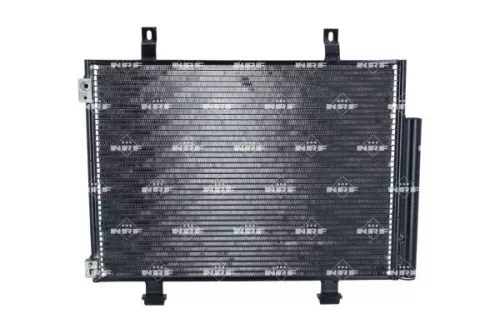 NRF Condenser, air conditioning (35944)