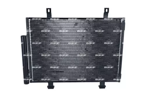 NRF Condenser, air conditioning (35944)