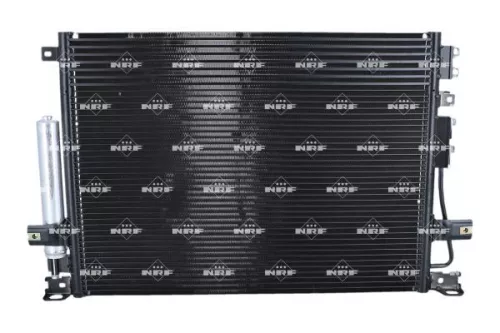 NRF Condenser, air conditioning (35966)