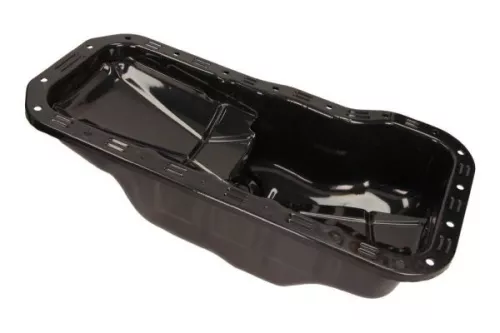 MAXGEAR Oil Sump (34-0066)