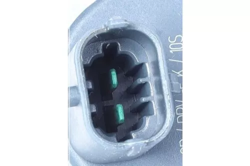 Pressure Control Valve, common rail system