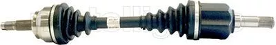 METELLI Drive Shaft (17-0910)