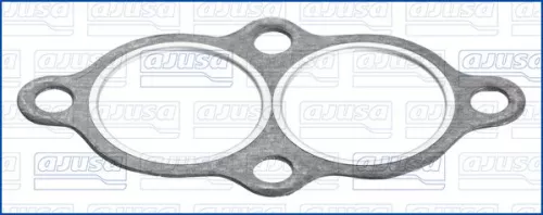 AJUSA Gasket, exhaust pipe (00582100)
