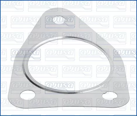AJUSA Gasket, exhaust pipe (01332500)