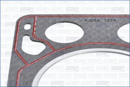 AJUSA Gasket, cylinder head (10036100)