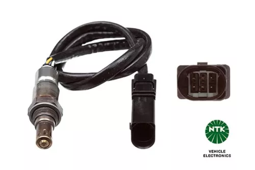 Oxygen Sensor