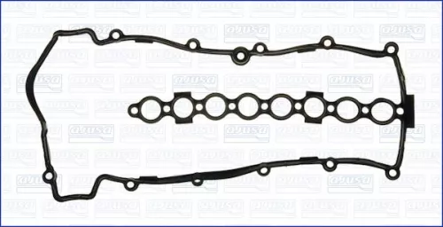 AJUSA Gasket, cylinder head cover (11109300)