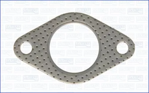 AJUSA Gasket, exhaust manifold (13020900)