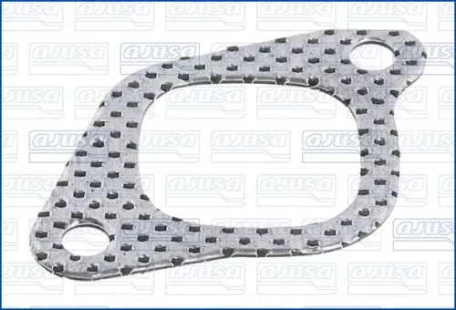 AJUSA Gasket, exhaust manifold (13022400)