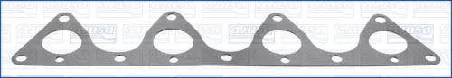 AJUSA Gasket, exhaust manifold (13046100)
