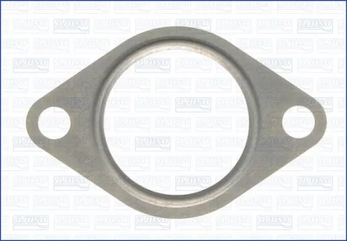 AJUSA Gasket, exhaust manifold (13107800)