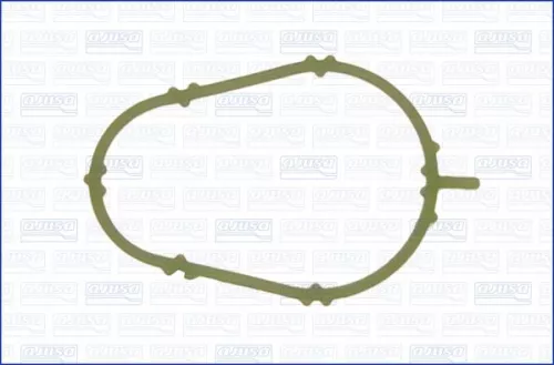 AJUSA Gasket, intake manifold (13165600)