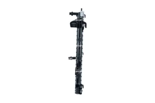 NRF Radiator, engine cooling (58471)