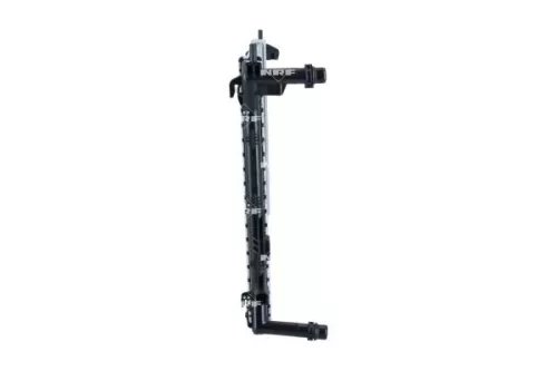 NRF Radiator, engine cooling (58471)