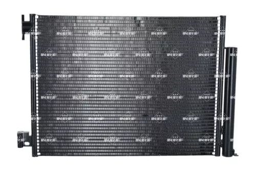 NRF Condenser, air conditioning (350212)